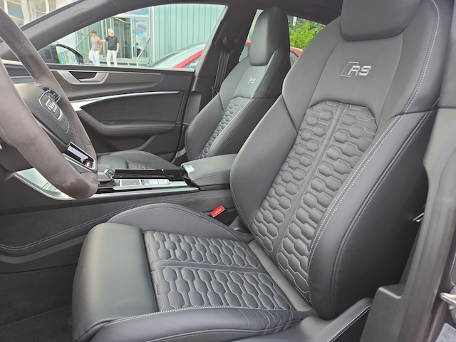 Audi RS7 Quattro Sportback