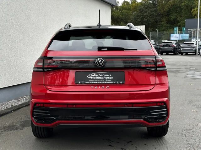 Volkswagen Taigo 1.0 TSI DSG R-Line