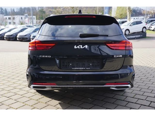 Kia Ceed GT-Line SportWagon