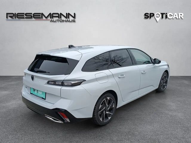 Peugeot 308 Allure Pack Hybrid SW