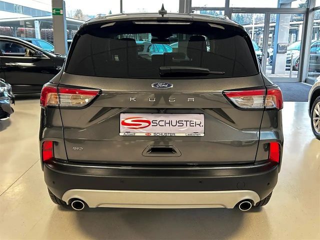 Ford Kuga AWD Titanium X
