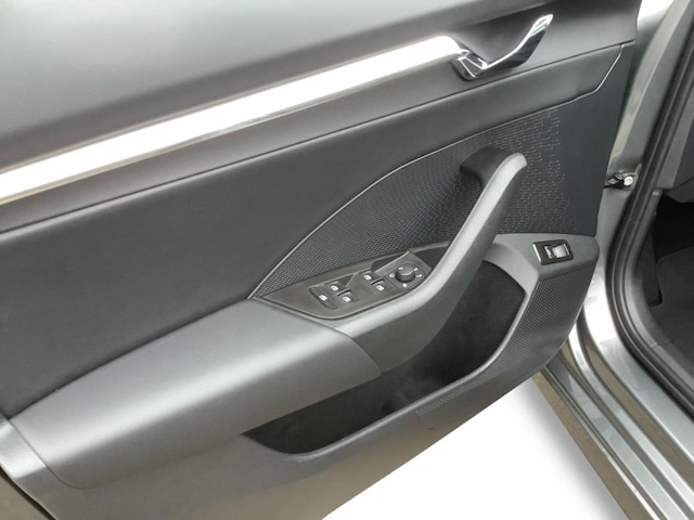 Skoda Octavia 2.0 TDI Combi Style Style