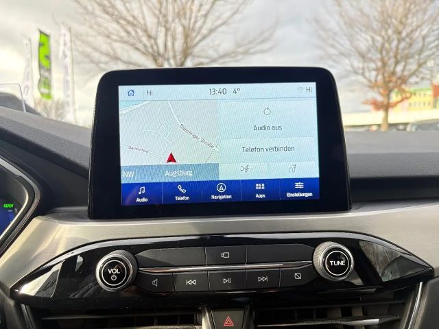 Ford Kuga Plug in Hybrid Titanium X