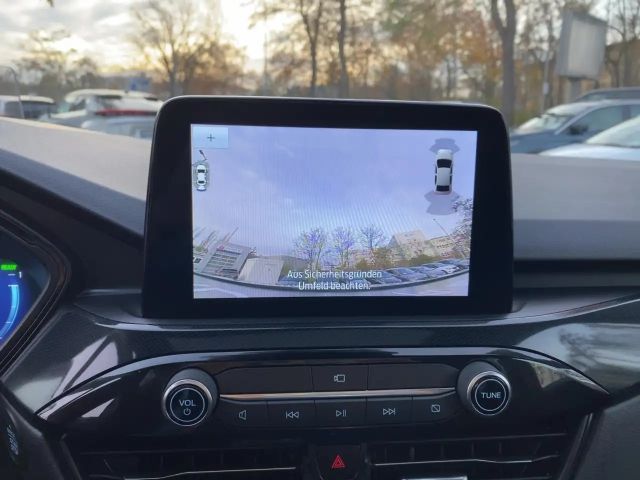 Ford Kuga Plug in Hybrid ST Line X