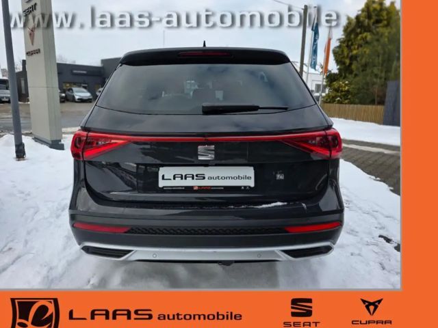 Seat Tarraco 4Drive DSG