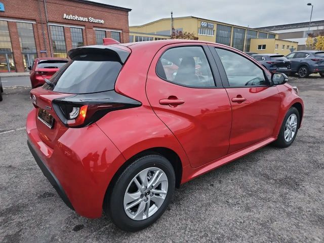 Mazda 2 ❤Centre-Line/ Automatik/Kamera/ wenig KM/❤