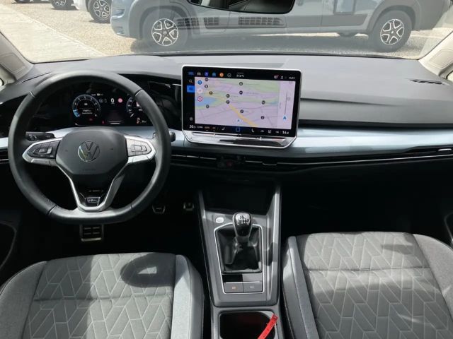 Volkswagen Golf 1.5 TSI Golf VIII Variant