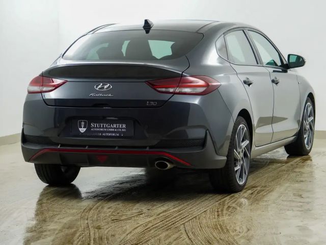 Hyundai i30 N Line