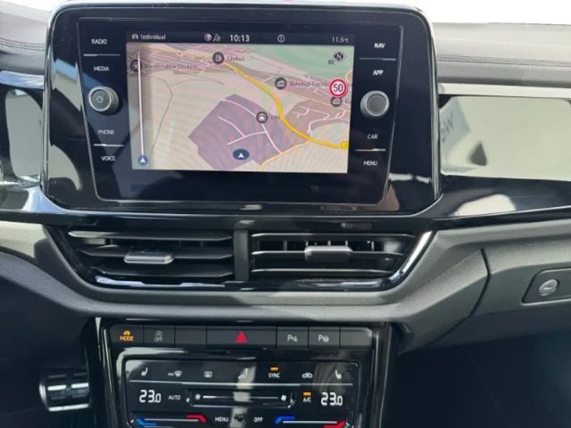 Volkswagen T-Roc Cabriolet DSG IQ.Drive R-Line