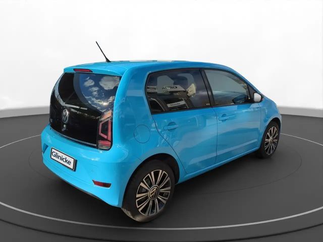 Volkswagen up! 1.0 United Kamera Klima SiHz