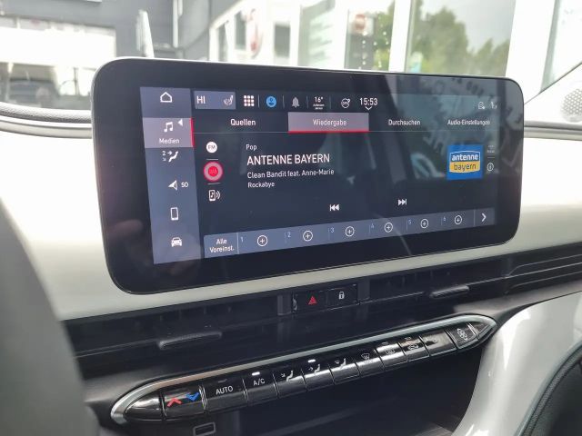 Fiat 500e 42 kWh Icon