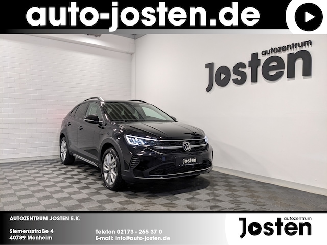 Volkswagen Taigo 1.0 TSI Life