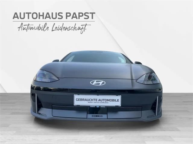 Hyundai IONIQ 6 Vierwielaandrijving