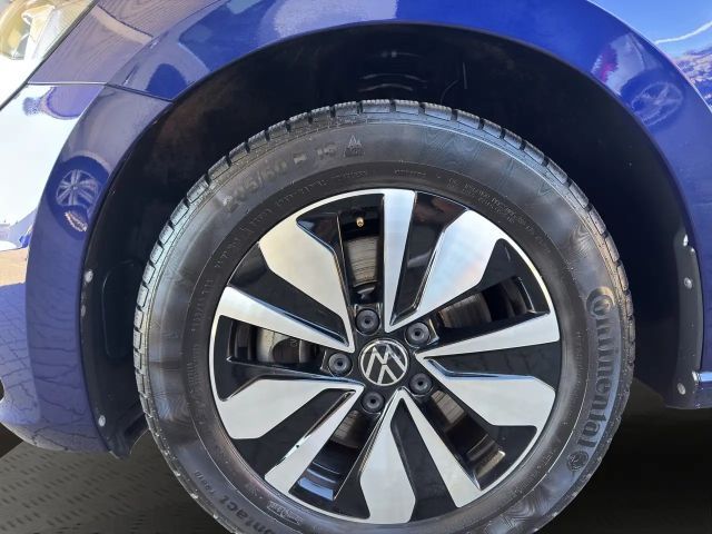 Volkswagen Touran 1.5 TSI Move