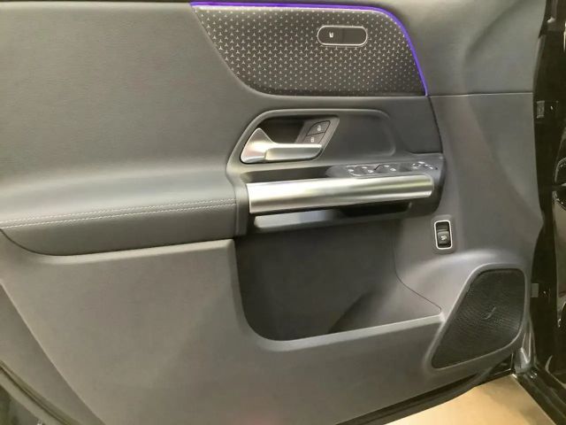 Mercedes-Benz B 220 4MATIC Progressive