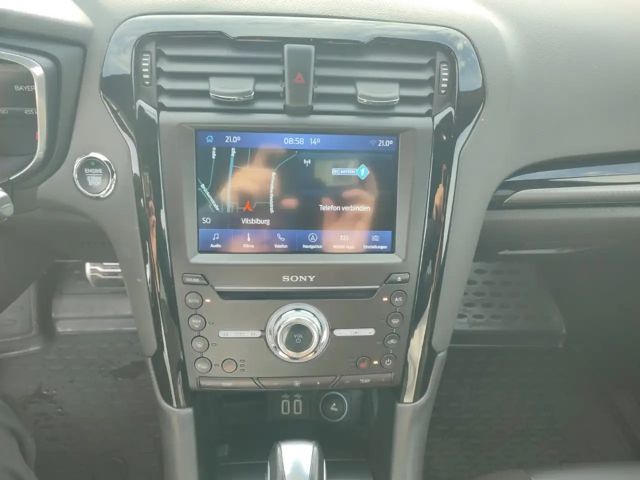 Ford Mondeo ST Line Wagon