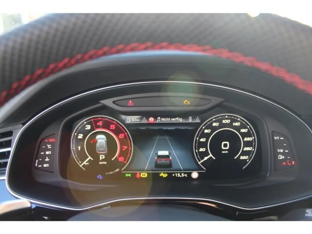 Audi RS Q8 4.0 TFSI Quattro