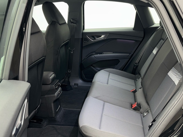 Audi Q4 e-tron 50 Quattro Sportback