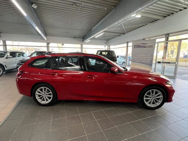 BMW 318 318d Touring