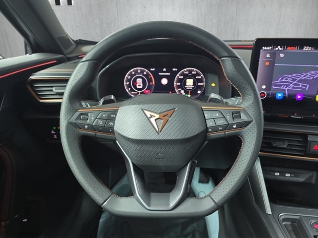 Cupra Formentor 1.5 TSI