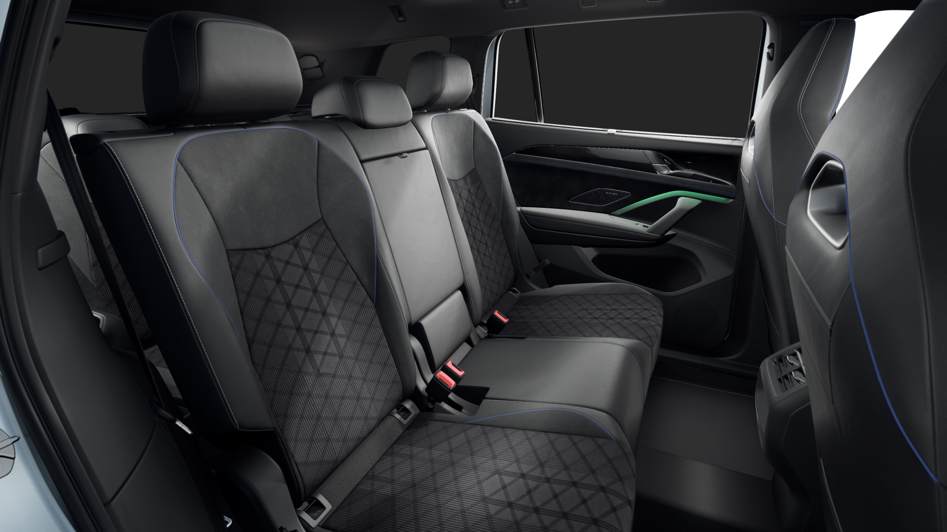 Volkswagen Tayron 4Motion DSG