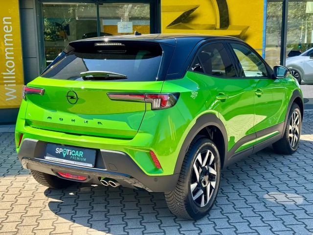 Opel Mokka GS-Line Grand Sport