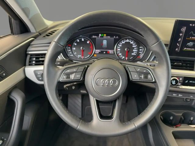 Audi A4 35 TFSI