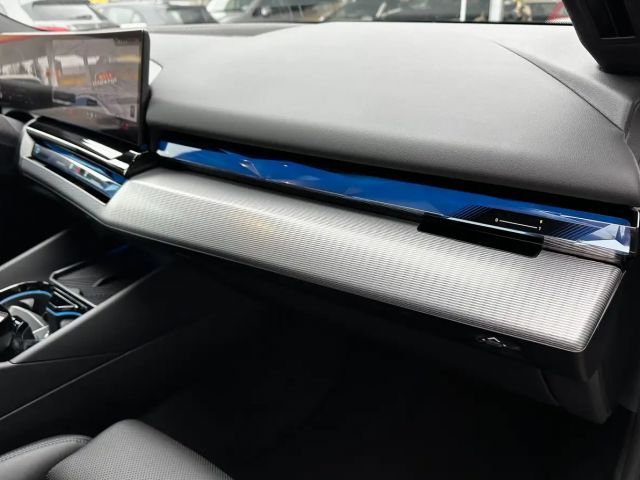 BMW 520 520i Touring