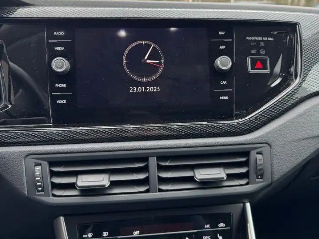 Volkswagen Taigo 1.0 TSI Life