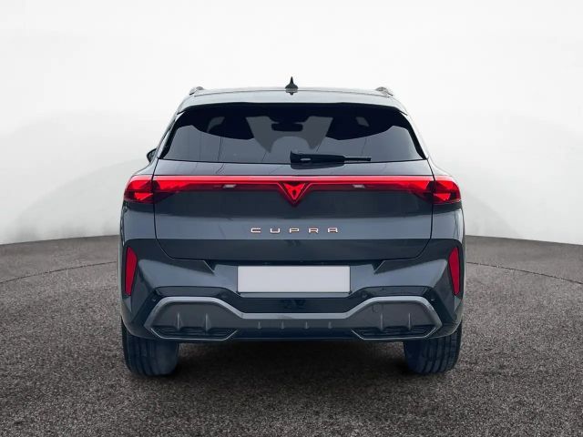 Cupra Terramar VZ