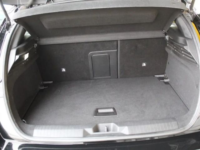 Opel Astra GS-Line Grand Sport