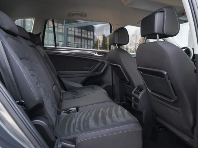 Volkswagen Tiguan Allspace DSG Highline