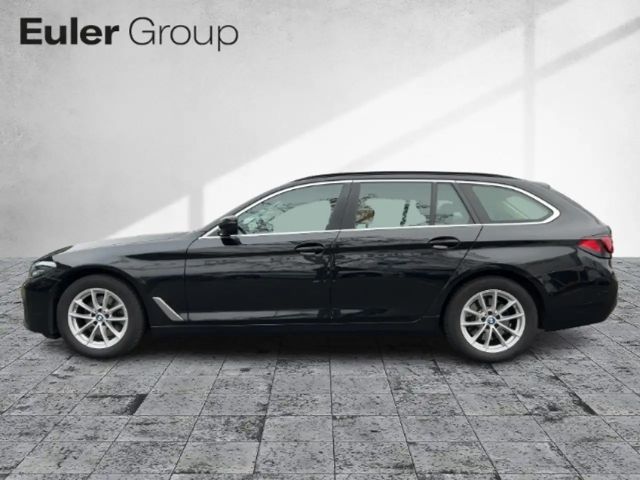 BMW 520 520d Touring