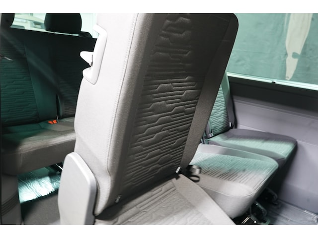 Volkswagen Caravelle 2.0 TDI T6