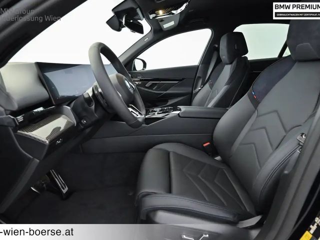 BMW 530 530e Sedan xDrive