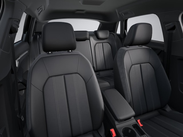 Audi A3 30 TFSI S-Tronic Sportback