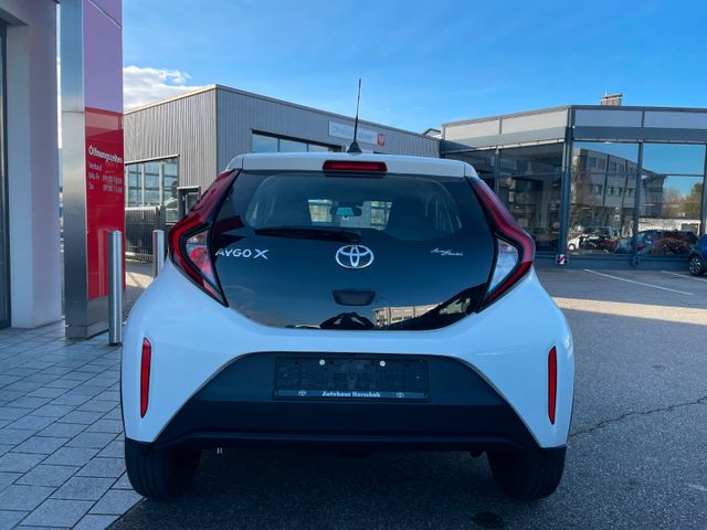 Toyota Aygo X 5-deurs Comfort