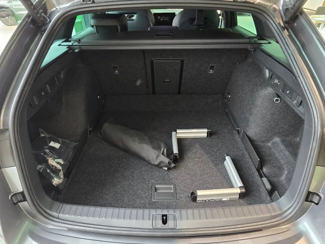 Skoda Octavia 1.5 TSI Sportline