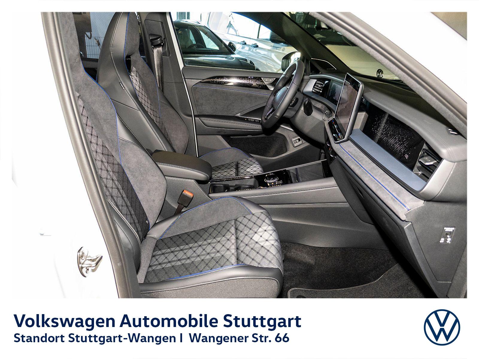 Volkswagen Tayron 2.0 TDI DSG R-Line