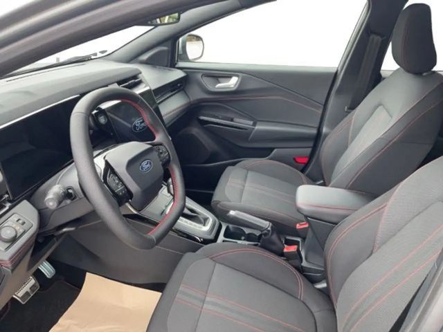 Ford Puma EcoBoost ST Line