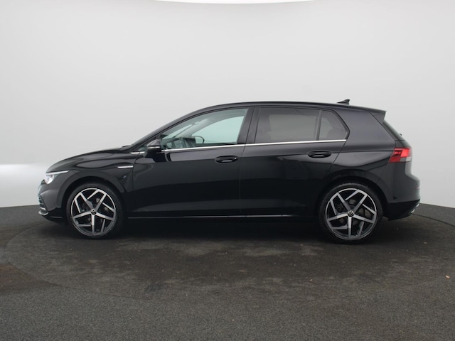 Volkswagen Golf 2.0 TDI DSG Style