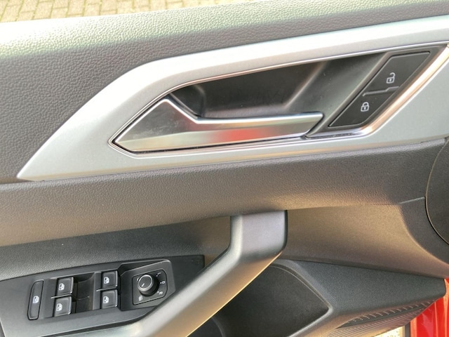 Volkswagen Taigo 1.0 TSI DSG