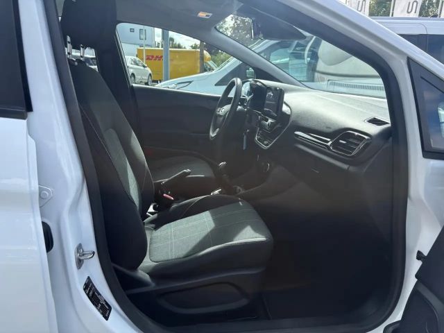Ford Fiesta Cool & Connect