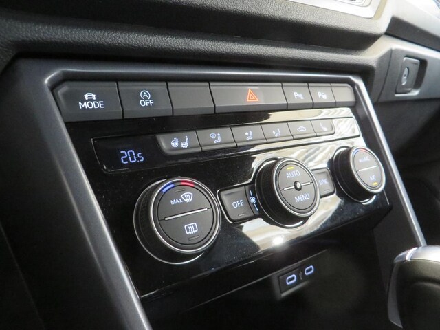 Volkswagen T-Roc 1.5 TSI Cabriolet DSG