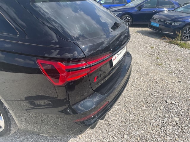 Audi S6 Avant Quattro