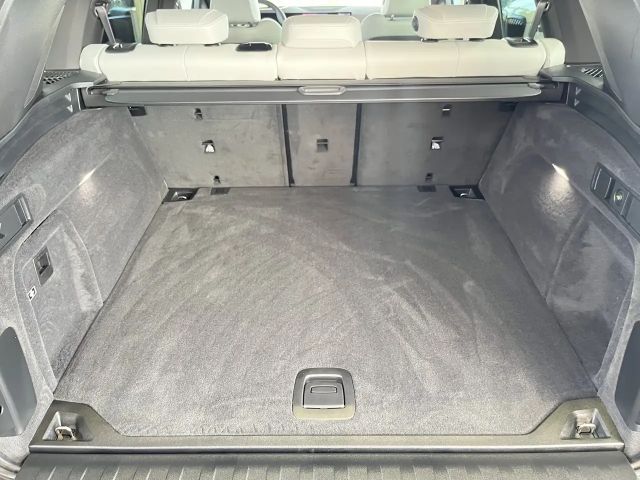 BMW X5 M-Sport xDrive30d