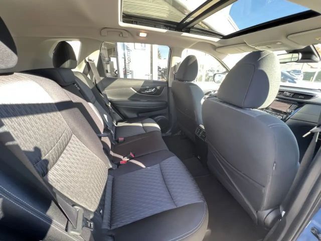 Nissan X-trail DIG-T