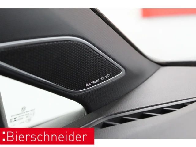 Volkswagen Golf 2.0 TSI DSG GTI Style