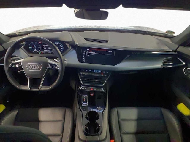 Audi e-tron GT Quattro