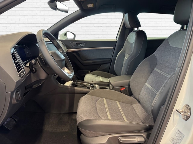 Seat Ateca 1.5 TSI DSG